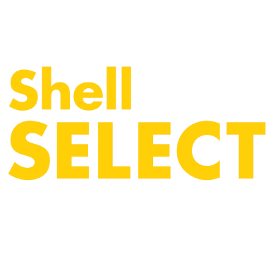 Shell Select
